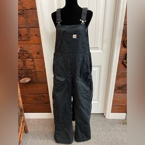 Carhartt Overalls